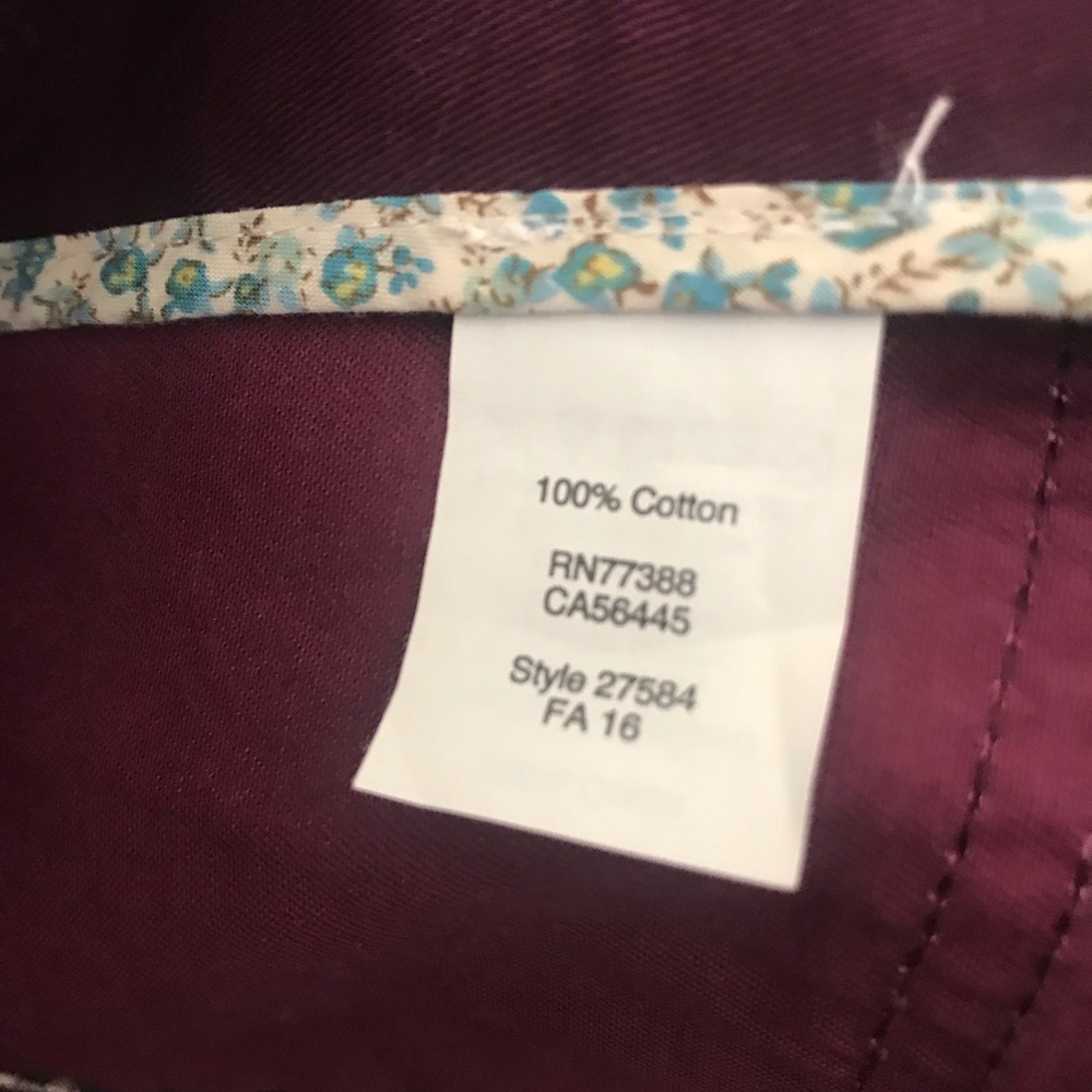 J. Crew Original Field Jacket - image 8